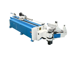 G-Clef CNC Tube Bending Machine-A50D