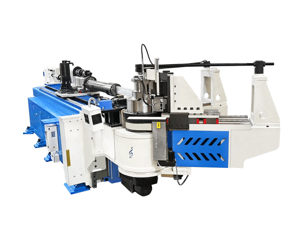 G-Clef CNC Tube Bending Machine